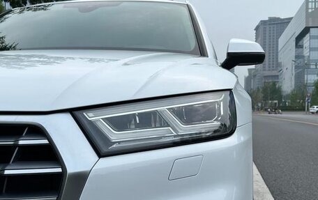 Audi Q5, 2021 год, 2 950 090 рублей, 8 фотография