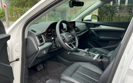 Audi Q5, 2021 год, 2 950 090 рублей, 13 фотография