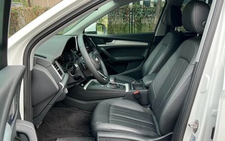 Audi Q5, 2021 год, 2 950 090 рублей, 12 фотография