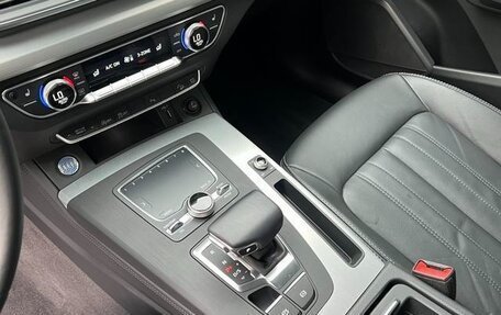 Audi Q5, 2021 год, 2 950 090 рублей, 15 фотография