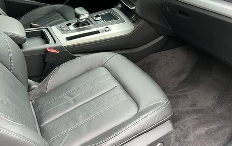 Audi Q5, 2021 год, 2 950 090 рублей, 20 фотография