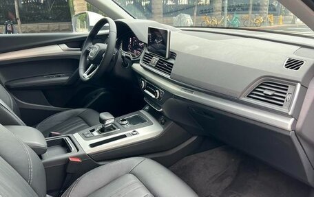 Audi Q5, 2021 год, 2 950 090 рублей, 21 фотография