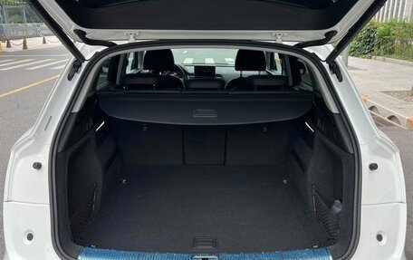 Audi Q5, 2021 год, 2 950 090 рублей, 23 фотография