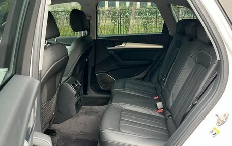Audi Q5, 2021 год, 2 950 090 рублей, 17 фотография