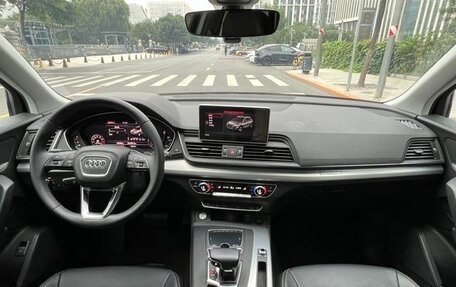 Audi Q5, 2021 год, 2 950 090 рублей, 18 фотография