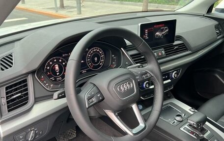 Audi Q5, 2021 год, 2 950 090 рублей, 14 фотография