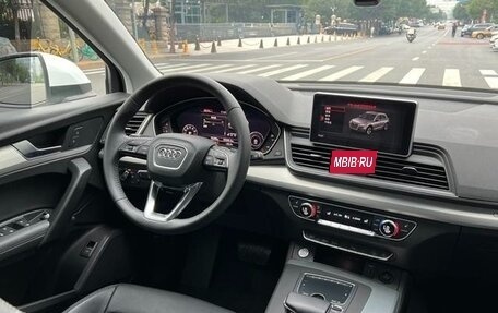Audi Q5, 2021 год, 2 950 090 рублей, 19 фотография