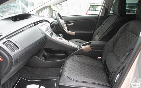 Toyota Prius, 2014 год, 1 198 000 рублей, 25 фотография