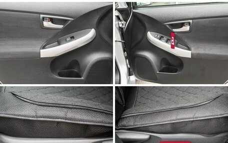Toyota Prius, 2014 год, 1 198 000 рублей, 30 фотография