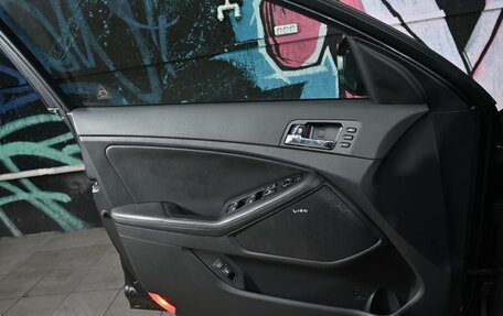 KIA Optima III, 2013 год, 1 495 000 рублей, 7 фотография
