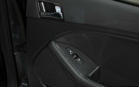 KIA Optima III, 2013 год, 1 495 000 рублей, 15 фотография