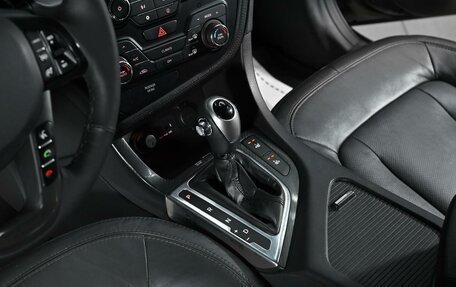 KIA Optima III, 2013 год, 1 495 000 рублей, 12 фотография