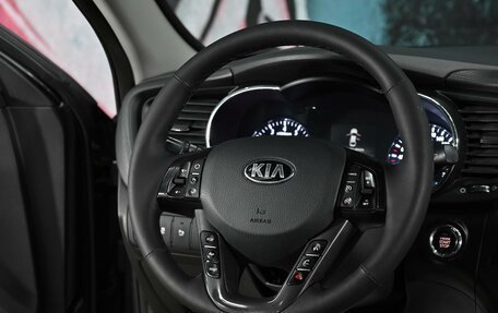 KIA Optima III, 2013 год, 1 495 000 рублей, 9 фотография