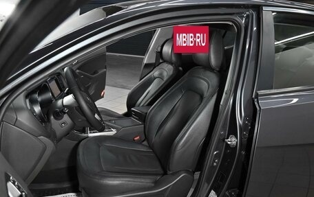 KIA Optima III, 2013 год, 1 495 000 рублей, 6 фотография