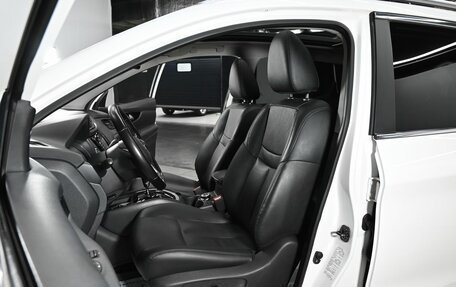 Nissan Qashqai, 2019 год, 1 795 000 рублей, 6 фотография