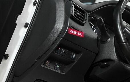 Nissan Qashqai, 2019 год, 1 795 000 рублей, 9 фотография