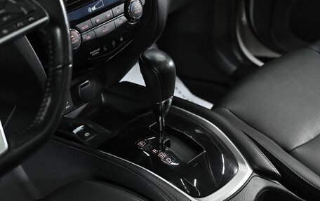 Nissan Qashqai, 2019 год, 1 795 000 рублей, 12 фотография