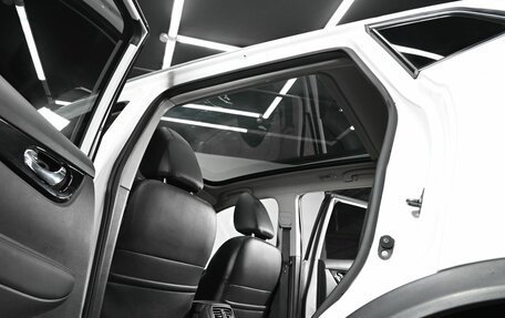 Nissan Qashqai, 2019 год, 1 795 000 рублей, 17 фотография