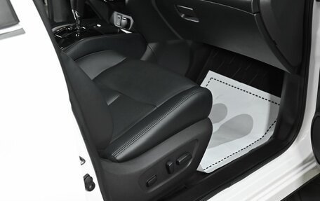 Nissan Qashqai, 2019 год, 1 795 000 рублей, 15 фотография