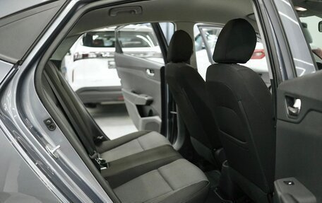 Hyundai Solaris II рестайлинг, 2020 год, 1 355 000 рублей, 10 фотография