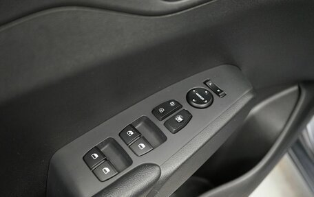 Hyundai Solaris II рестайлинг, 2020 год, 1 355 000 рублей, 16 фотография