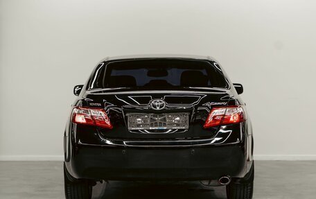 Toyota Camry, 2007 год, 1 095 000 рублей, 5 фотография