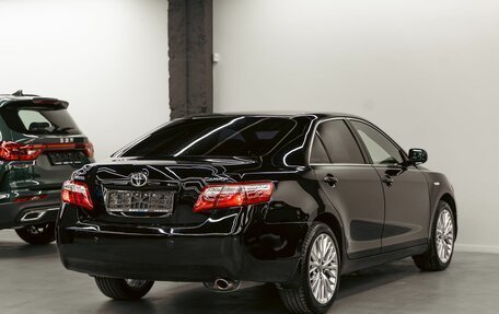 Toyota Camry, 2007 год, 1 095 000 рублей, 6 фотография