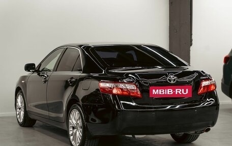 Toyota Camry, 2007 год, 1 095 000 рублей, 4 фотография