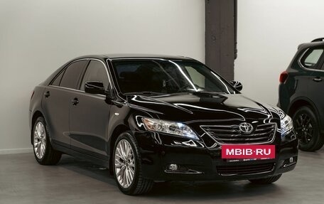 Toyota Camry, 2007 год, 1 095 000 рублей, 3 фотография