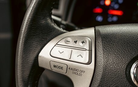 Toyota Camry, 2007 год, 1 095 000 рублей, 12 фотография