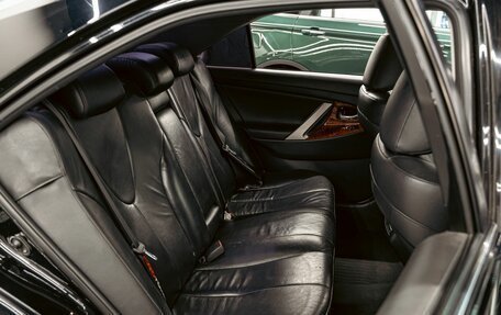Toyota Camry, 2007 год, 1 095 000 рублей, 19 фотография