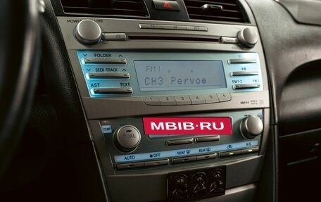 Toyota Camry, 2007 год, 1 095 000 рублей, 14 фотография