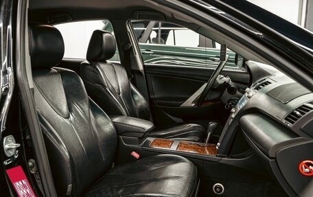 Toyota Camry, 2007 год, 1 095 000 рублей, 17 фотография