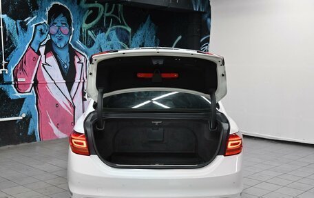 KIA Quoris I, 2014 год, 1 595 000 рублей, 5 фотография