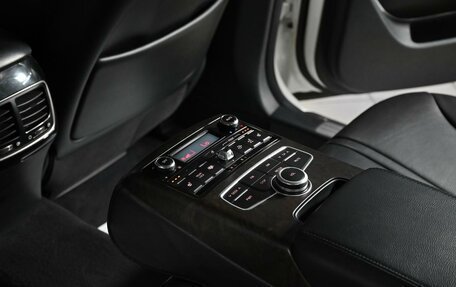 KIA Quoris I, 2014 год, 1 595 000 рублей, 19 фотография