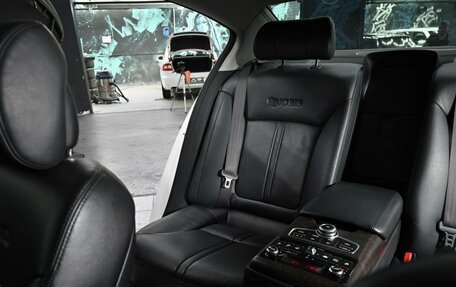 KIA Quoris I, 2014 год, 1 595 000 рублей, 17 фотография