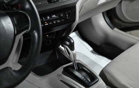 Honda Civic IX, 2012 год, 995 000 рублей, 11 фотография