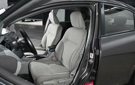 Honda Civic IX, 2012 год, 995 000 рублей, 6 фотография