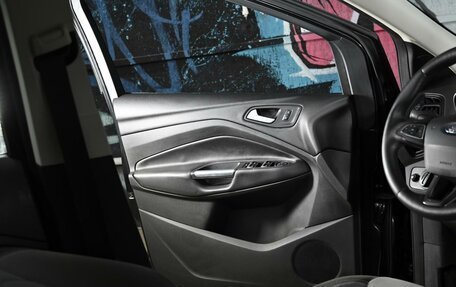 Ford Kuga III, 2017 год, 1 455 000 рублей, 7 фотография
