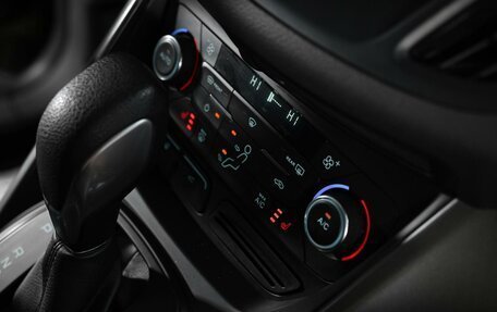 Ford Kuga III, 2017 год, 1 455 000 рублей, 13 фотография