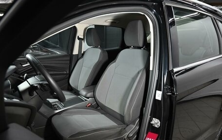 Ford Kuga III, 2017 год, 1 455 000 рублей, 6 фотография