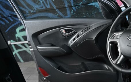 Hyundai ix35 I рестайлинг, 2014 год, 1 225 000 рублей, 7 фотография
