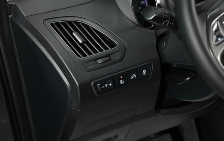 Hyundai ix35 I рестайлинг, 2014 год, 1 225 000 рублей, 9 фотография