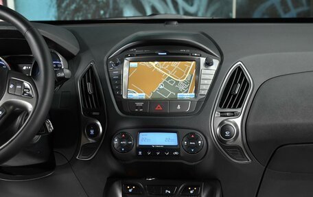 Hyundai ix35 I рестайлинг, 2014 год, 1 225 000 рублей, 12 фотография