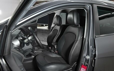 Hyundai ix35 I рестайлинг, 2014 год, 1 225 000 рублей, 6 фотография