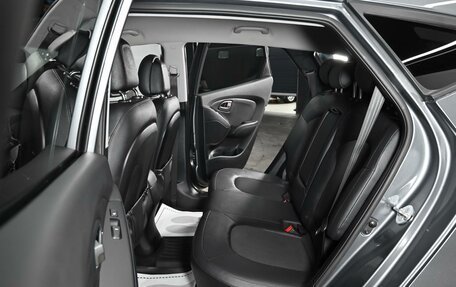 Hyundai ix35 I рестайлинг, 2014 год, 1 225 000 рублей, 16 фотография