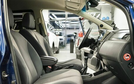 Nissan Tiida, 2007 год, 585 000 рублей, 15 фотография