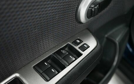 Nissan Tiida, 2007 год, 585 000 рублей, 8 фотография