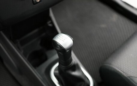 Nissan Tiida, 2007 год, 585 000 рублей, 12 фотография