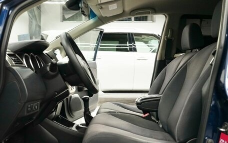 Nissan Tiida, 2007 год, 585 000 рублей, 7 фотография
